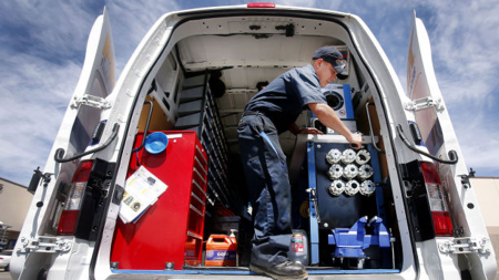 Hose Assembly & Onsite Hose Services